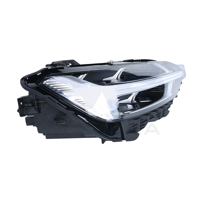 Передние фары Womala Right Headlights OE 31656555 для Volvo XC60 18- Система автоматического освещения