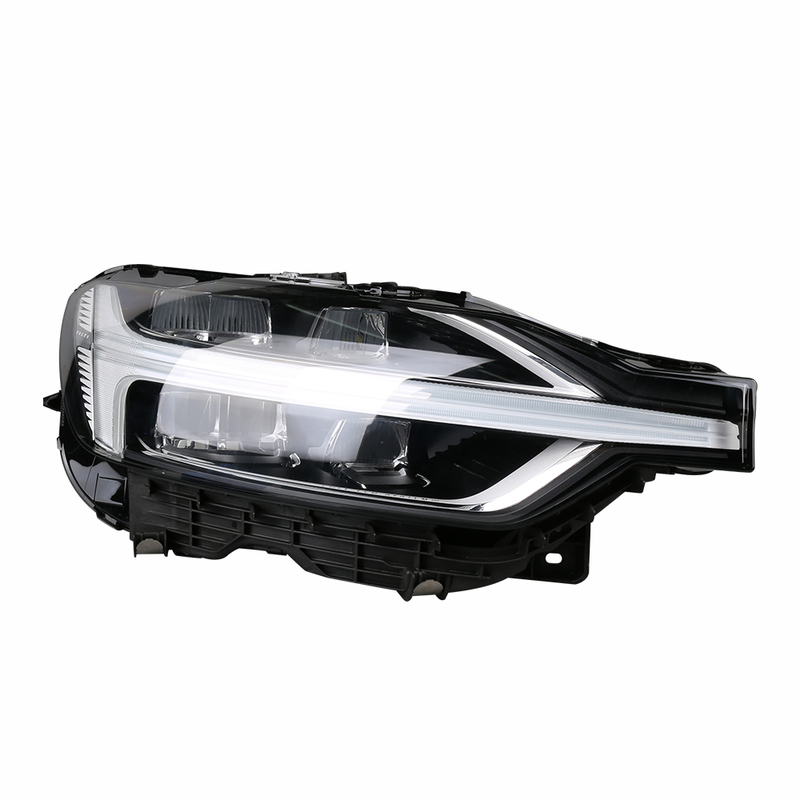 Передние фары Womala Right Headlights OE 31656555 для Volvo XC60 18- Система автоматического освещения