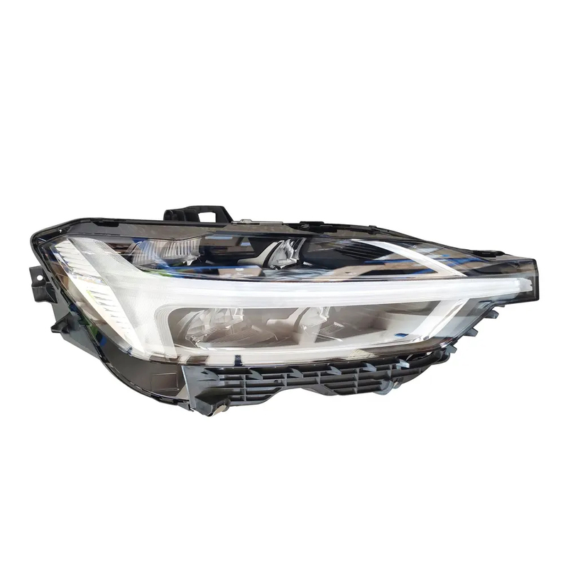 Передние фары Womala Right Headlights OE 31656555 для Volvo XC60 18- Система автоматического освещения
