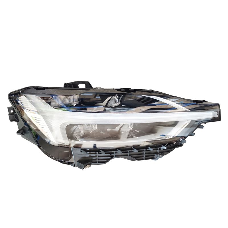 Передние фары Womala Right Headlights OE 31656555 для Auto Parts XC60 18- Система автоматического освещения