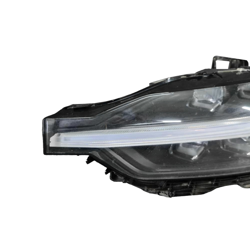Фары Womala OE 32337380 Передние фары для Volvo XC60 18- Система автоматического освещения