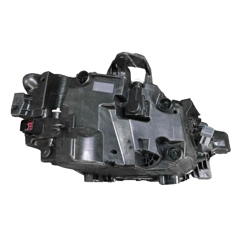 Фары Womala OE 32337380 Передние фары для Volvo XC60 18- Система автоматического освещения