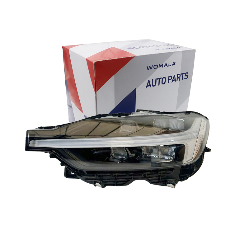 Фары Womala OE 32337380 Передние фары для Volvo XC60 18- Система автоматического освещения