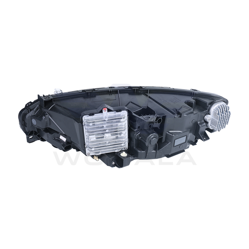 Фары Womala OE 31689218 Одиночная передняя правая лампа для Volvo S90L Автозапчасти