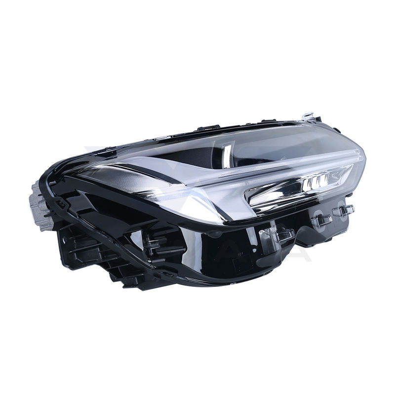 Фары Womala OE 31689218 Одиночная передняя правая лампа для Auto Parts S90L Автозапчасти