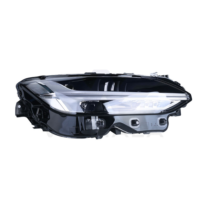 Фары Womala OE 31689218 Одиночная передняя правая лампа для Auto Parts S90L Автозапчасти