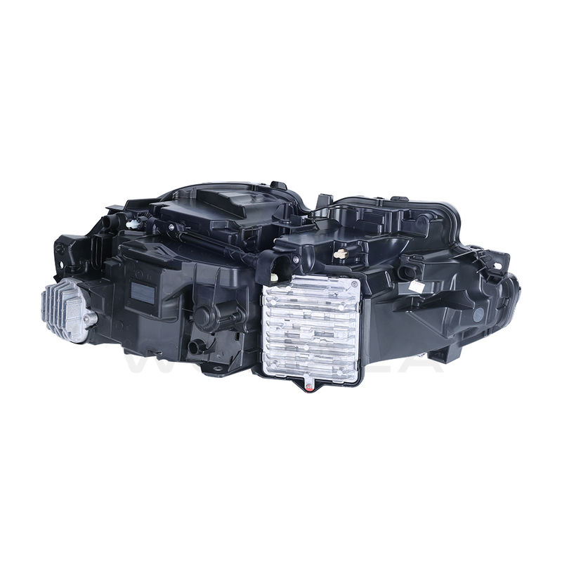 Фары Womala OE 31689218 Одиночная передняя правая лампа для Auto Parts S90L Автозапчасти