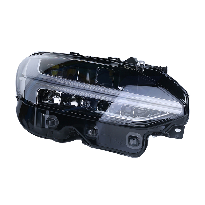 Фары Womala OE 31689218 Одиночная передняя правая лампа для Volvo S90L Автозапчасти