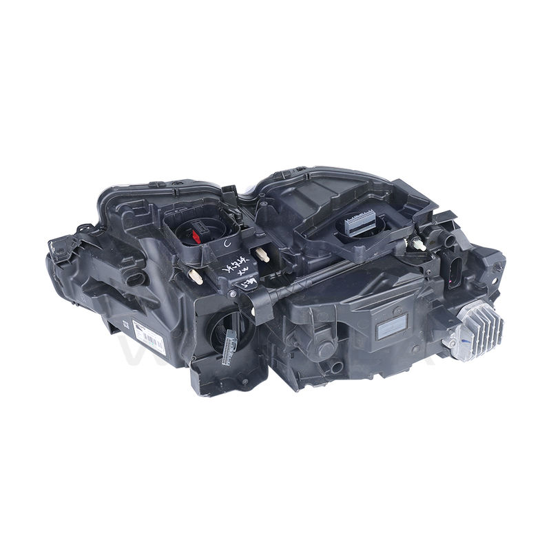 Левая фара Womala OE 31434786 Передние левые фары для Auto Parts S90L Автозапчасти