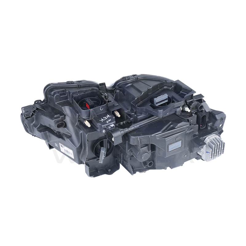 Левая фара Womala OE 31434786 Передние левые фары для Volvo S90L Автозапчасти