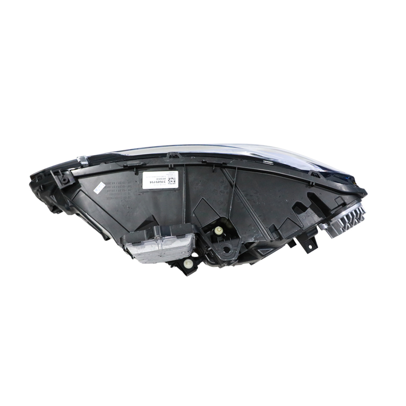 Фары Womala Right Hernia OE 31434787 передние правые СХИД-лампы для Volvo S90L