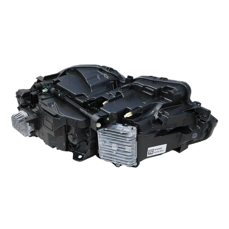 Фары Womala Right Hernia OE 31434787 передние правые СХИД-лампы для Auto Parts S90L