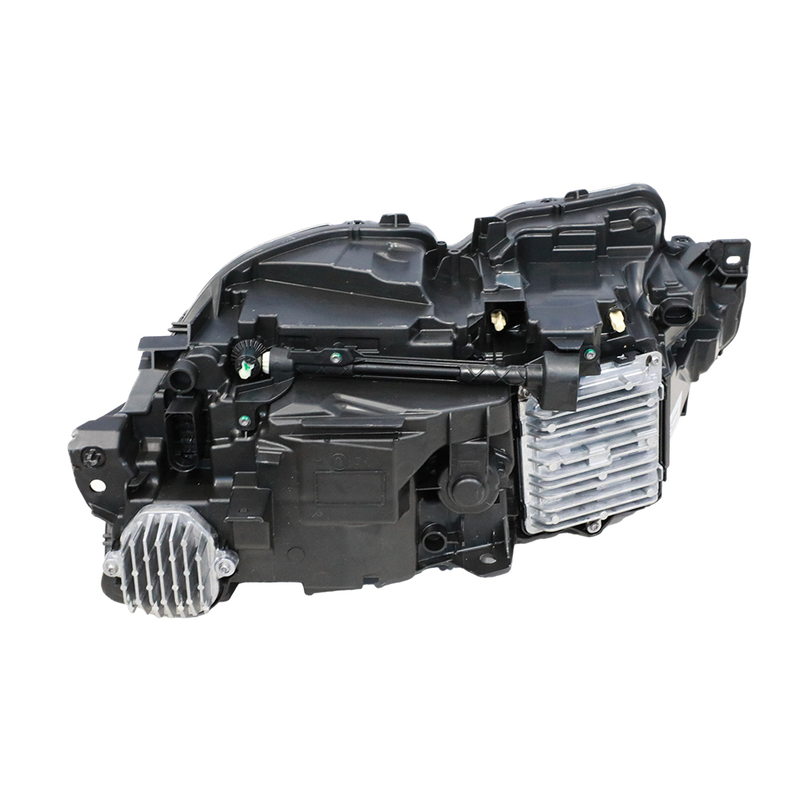 Фары Womala Right Hernia OE 31434787 передние правые СХИД-лампы для Volvo S90L