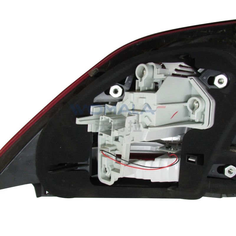 Закрытие заднего заднего фонаря Womala OE 30796268 для Auto Parts S60 2011-2016 годов