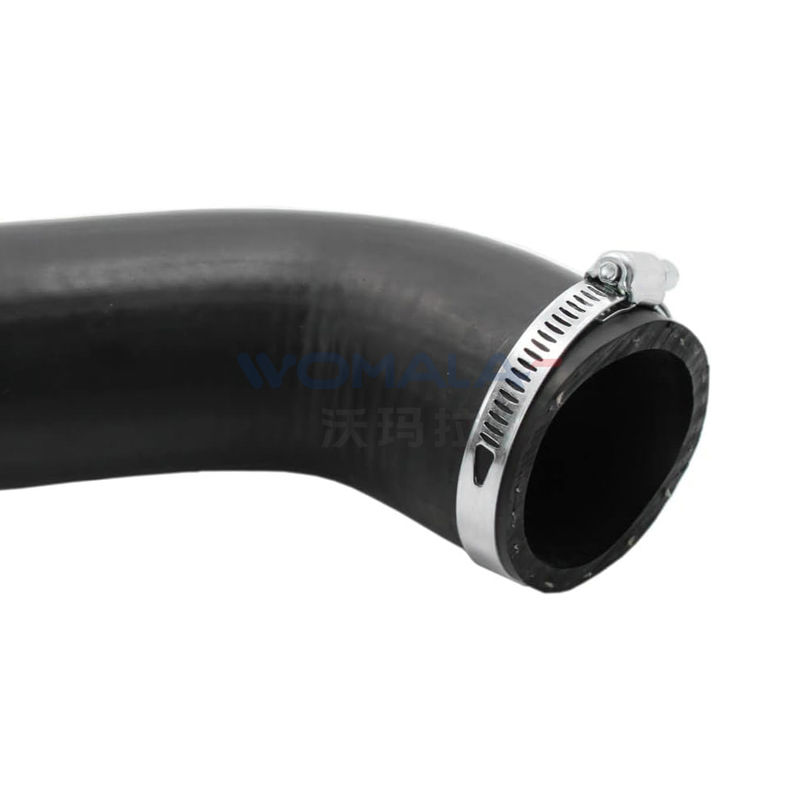 Шланг наддува Womala Charge Booster Air Hose OE 30740895 для интеркулера Volvo V90 XC90