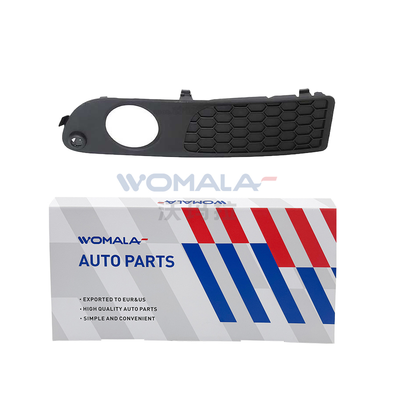 Закрытие переднего бампера Womala левый свет тумана OE 30744114 для Volvo S80 S80L V70