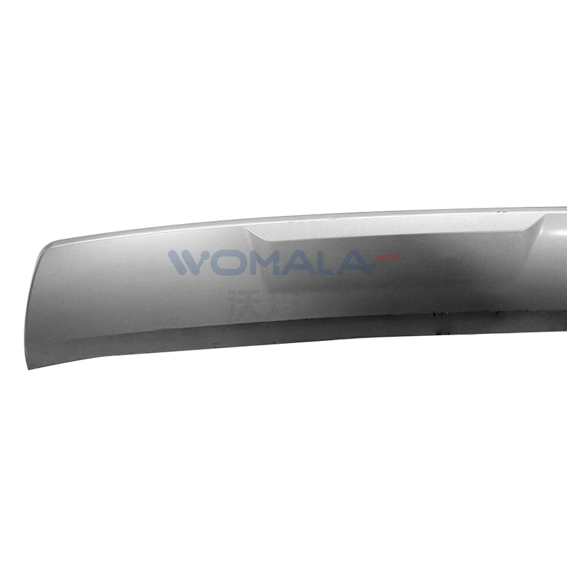 Защитная пластина переднего бампера Womala OE 30747788 для Volvo XC40 2018-2022