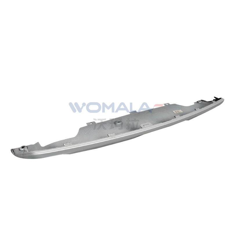 Womala Rear Bumper Spoiler OE 30747809 для автомобилей Volvo S60 V70 XC70 S80