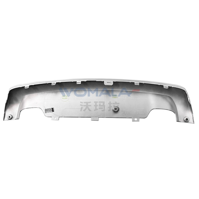 Womala Rear Bumper Spoiler OE 30747809 для автомобилей Auto Parts S60 V70 XC70 S80