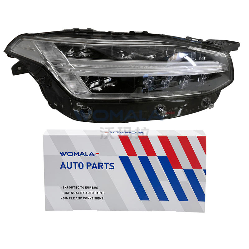 Передний правый фары Womala OE 32262032 Левые фары для Auto Parts XC90 2018-2020