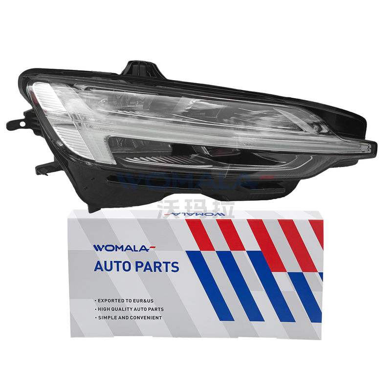 Передняя фара Womala Right Headlamp OE 32338014 Автозапчасти для Auto Parts S60