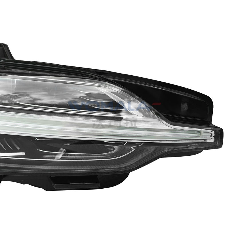 Передняя фара Womala Right Headlamp OE 32338014 Автозапчасти для Auto Parts S60