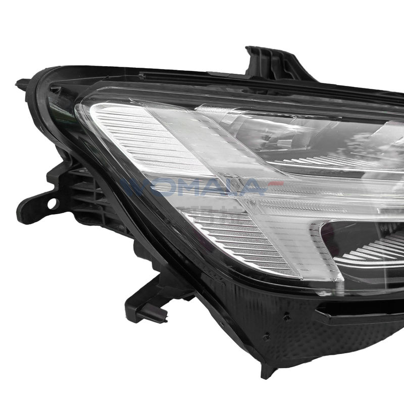 Передняя фара Womala Right Headlamp OE 32338014 Автозапчасти для Auto Parts S60