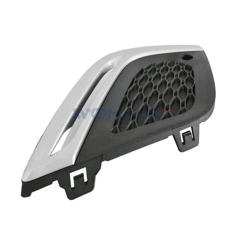 Womala Передняя правая крышка противотуманной фары OE 31290435 Линза противотуманной фары для Auto Parts XC60 -17