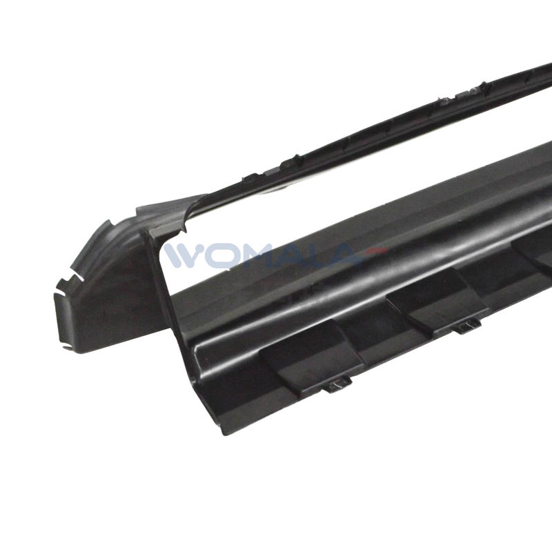 Воздуховод Womala Air Duct OE 31294095 нижний спойлер радиатора для Volvo V40 2013-2019