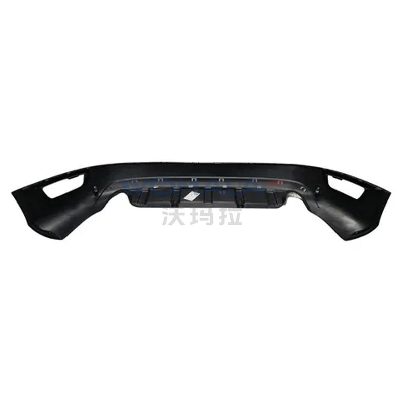 Womala Rear Bumper Spoiler OE 31294291 для автомобиля Auto Parts XC60 -17 Части для автомобильного кузова