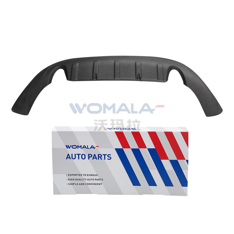 Womala Rear Bumper Spoiler OE 31294291 для автомобиля Auto Parts XC60 -17 Части для автомобильного кузова