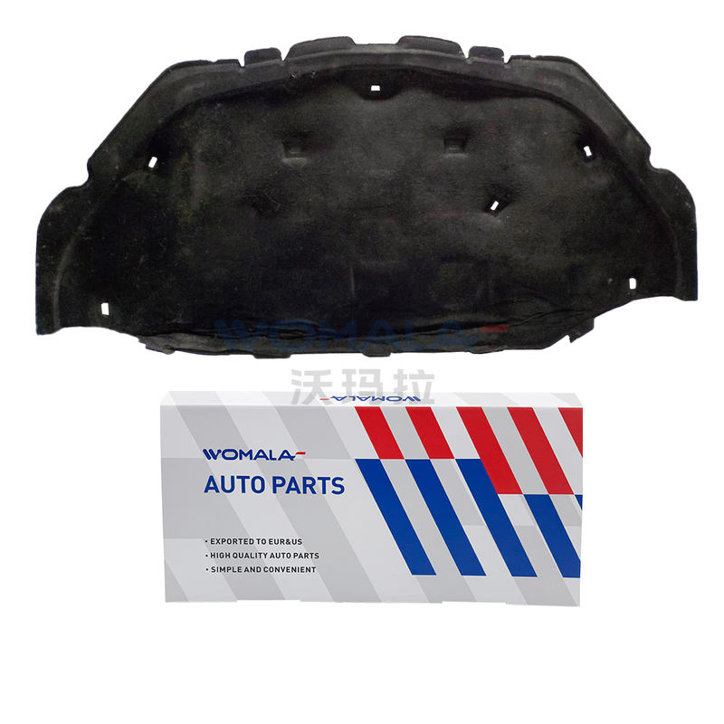 Звукопоглотитель Womala OE 31298731 Теплоизоляционная панель крышки двигателя для Volvo S80 S80L XC70 V70
