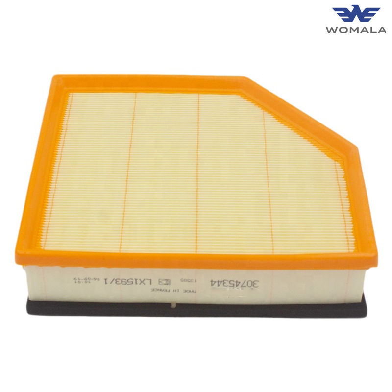 Воздушный фильтр Womala OE 30745344 для запасных частей двигателя Volvo
