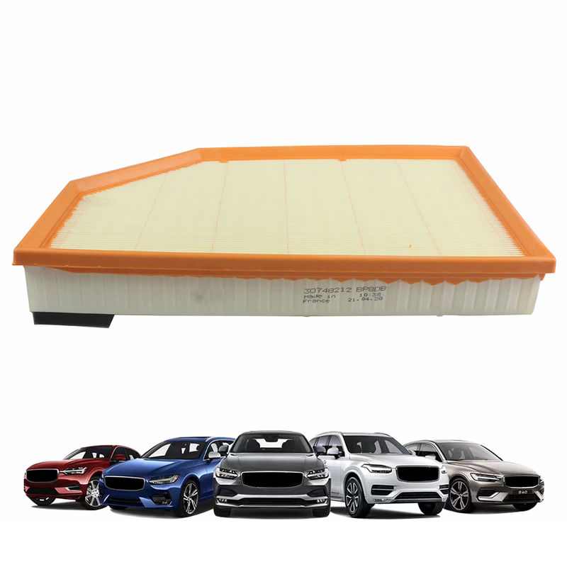 Воздушный фильтр Womala OE 30748212 для запасных частей двигателей Auto Parts