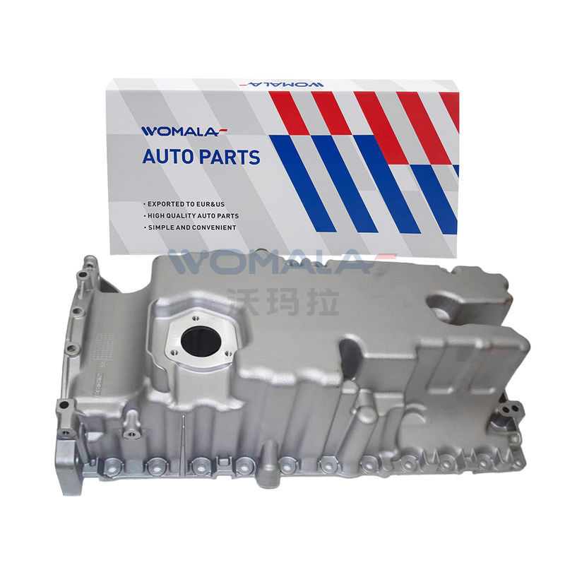 Womala Oil Pan OE 31316362 Моторное масло для автомобилей Volvo