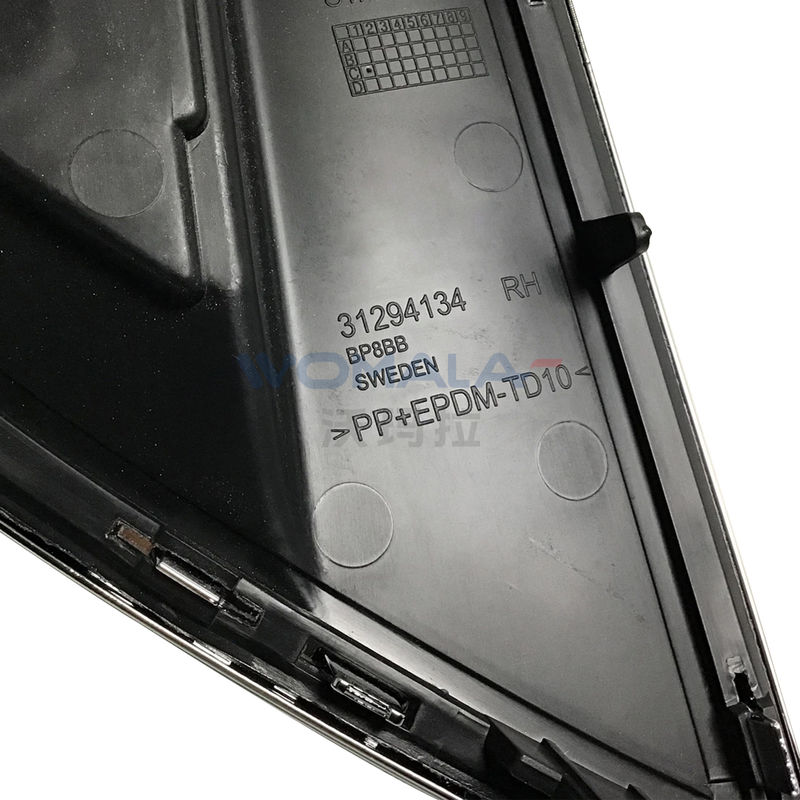 Накладка противотуманной фары переднего бампера правая Womala OE 31323412 для Auto Parts S60 V60