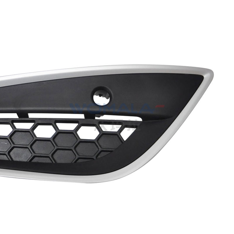 Закрытие переднего бампера Womala на левый туманный фонарь OE 31323413 для Auto Parts S60 V60 2011-2013