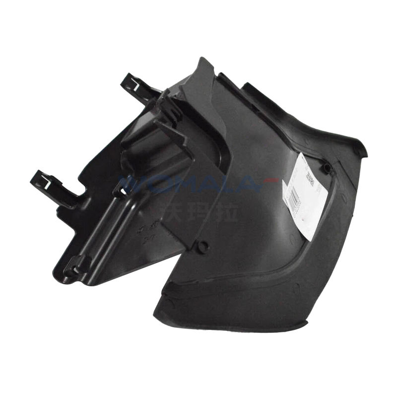 Передний бампер Womala Air Guide OE 31323558 Скрытая панель для Volvo S60 V60 2011-2018