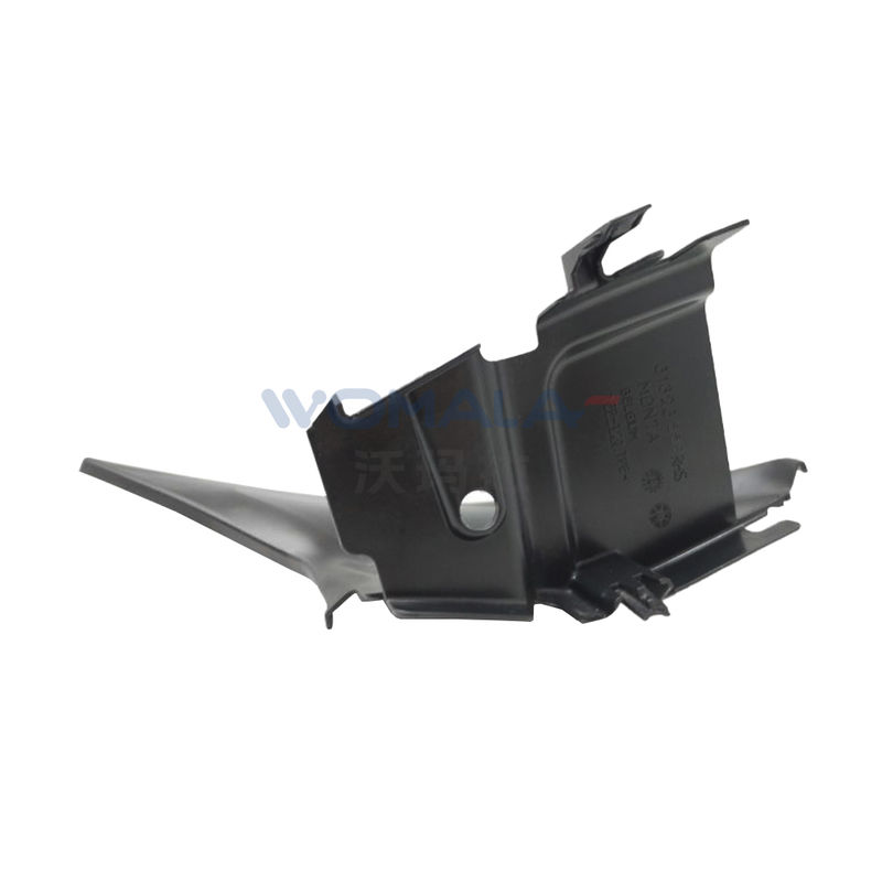 Воздуховод переднего бампера Womala OE 31323559 для Volvo S60 V60 2011-2018 Скрытая панель