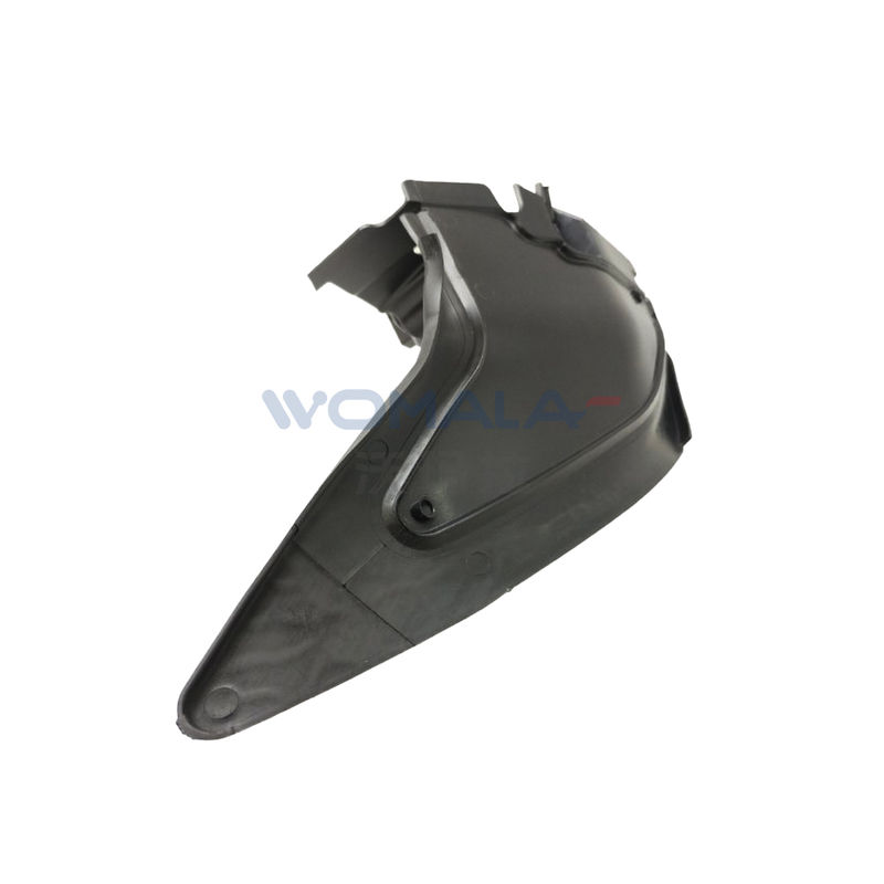 Воздуховод переднего бампера Womala OE 31323559 для Volvo S60 V60 2011-2018 Скрытая панель