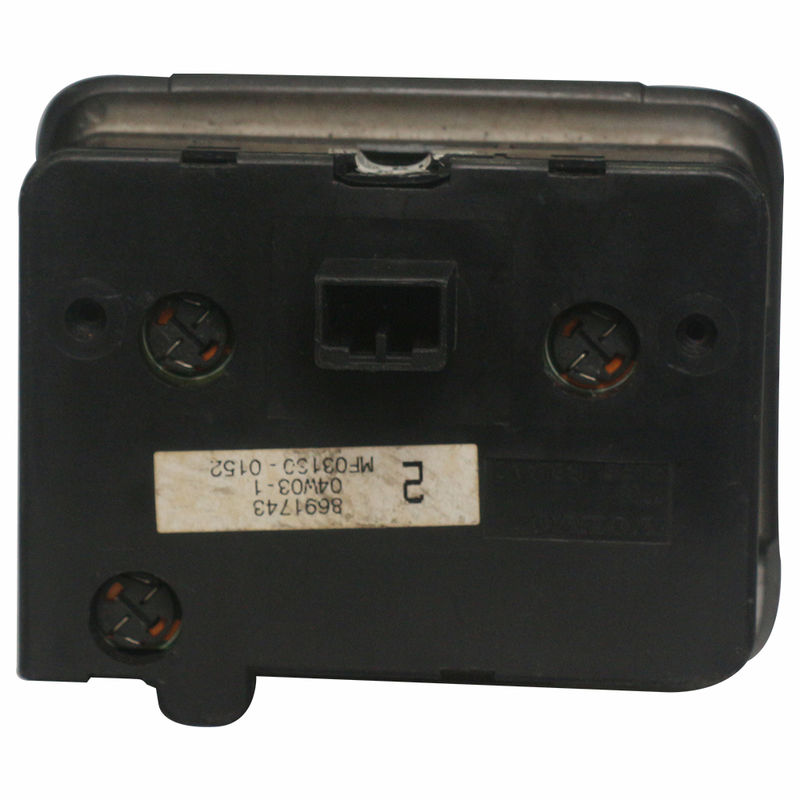 Переключатель фары Womala для Auto Parts S80 -06 OE 30739305, система освещения