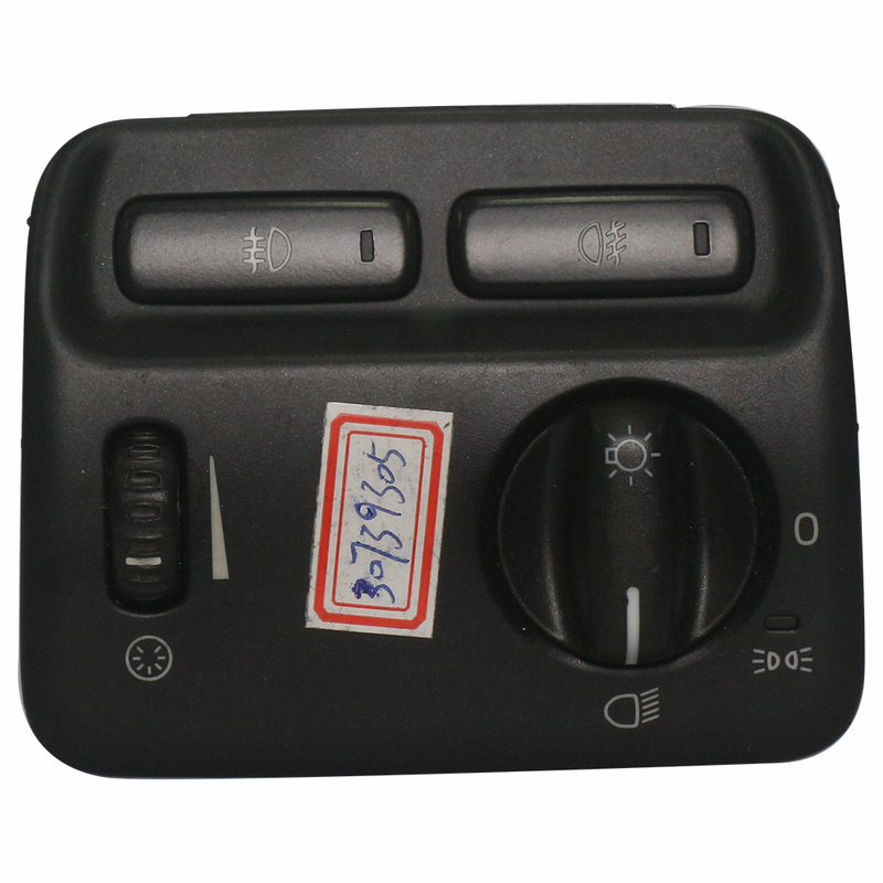 Переключатель фары Womala для Volvo S80 -06 OE 30739305, система освещения