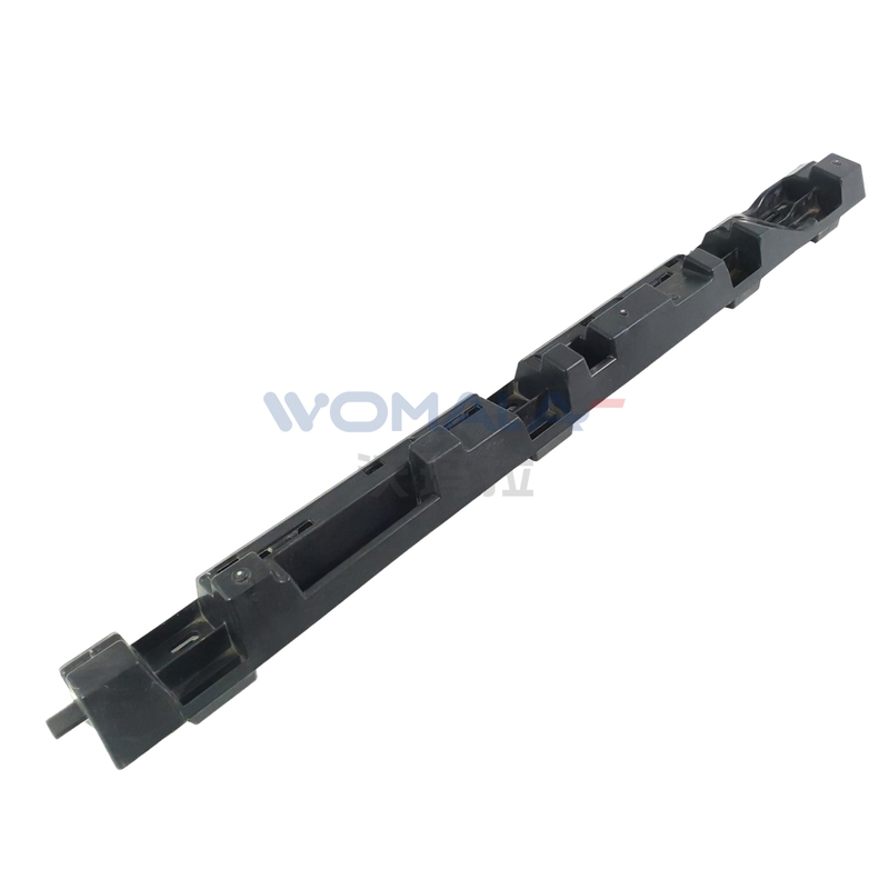 Кронштейн молдинга заднего левого порога Womala OE 31448920 для Volvo S60, кузовные автозапчасти