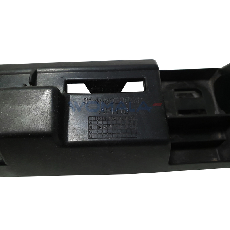 Кронштейн молдинга заднего левого порога Womala OE 31448920 для Volvo S60, кузовные автозапчасти
