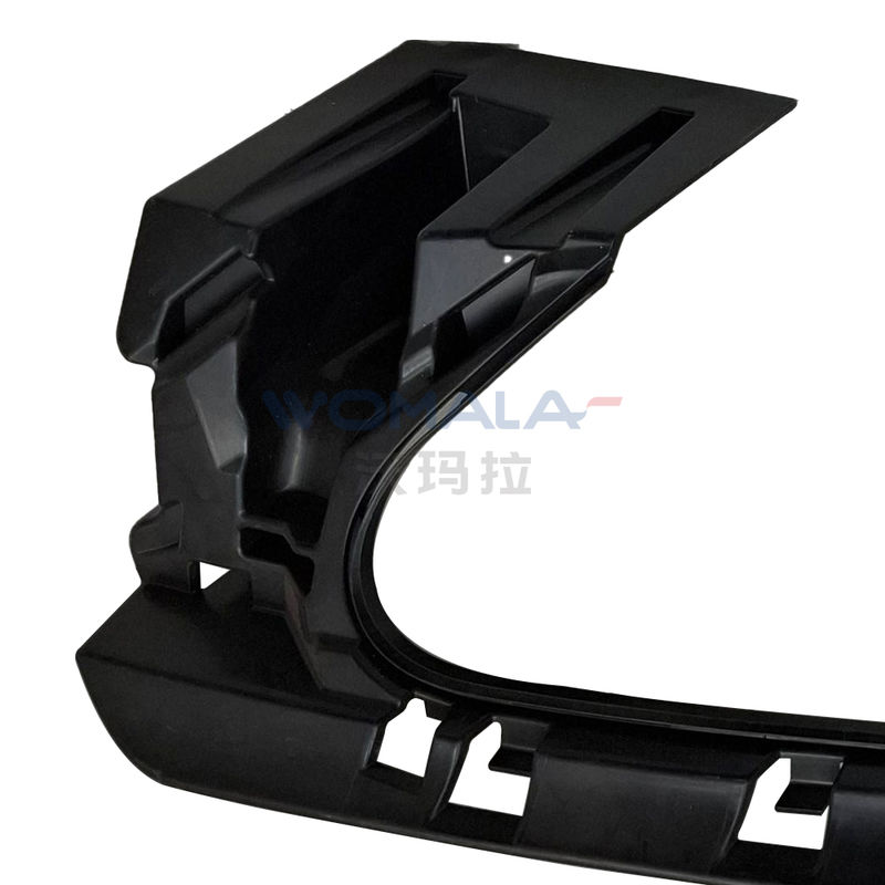 Womala Bumper Mount Brackets Pair OE 31455572 для автомобилей системы кузова Auto Parts S60