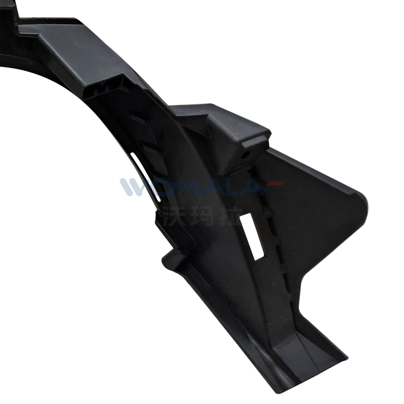 Womala Bumper Mount Brackets Pair OE 31455572 для автомобилей системы кузова Volvo S60