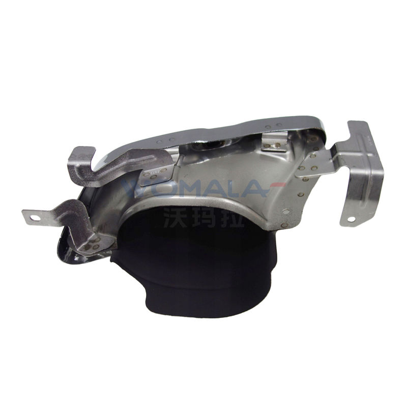 Правый наконечник выхлопной трубы Womala для бампера OE 31454854 для Auto Parts XC60, кузовные автозапчасти