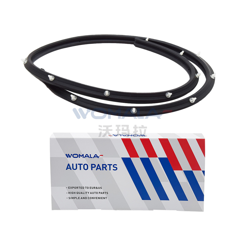 Womala Rocker Moulding Seal OE 31448913 для автомобильных деталей для кузова Volvo XC60