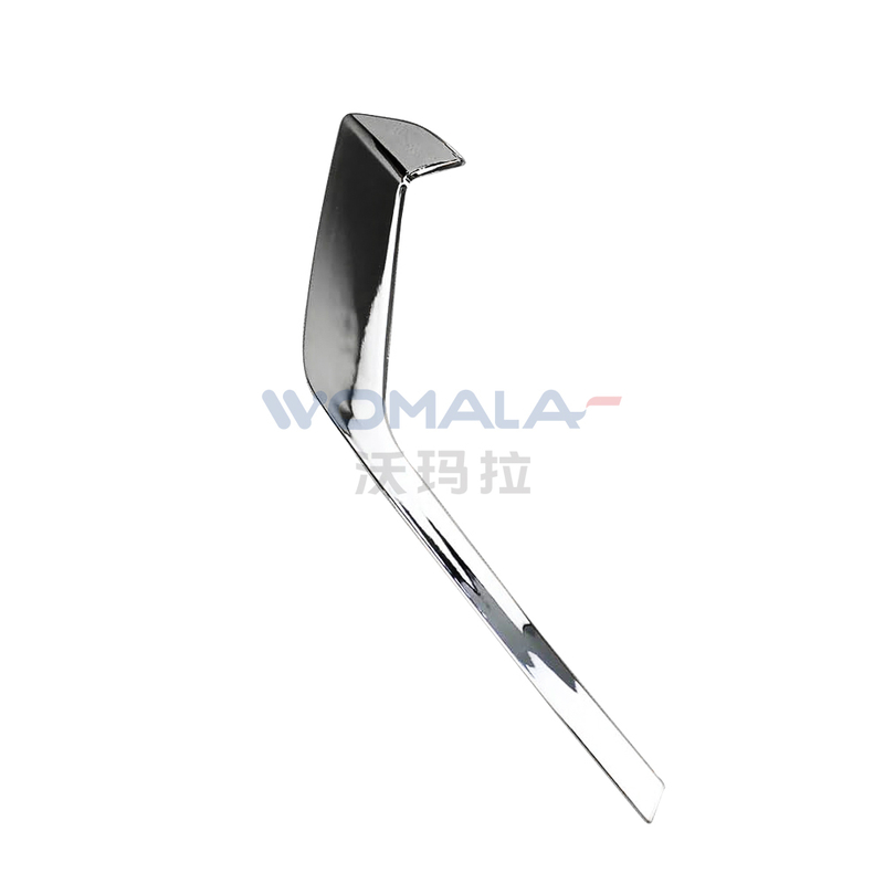 Womala Передний левый нижний фонарь Bezel OE 31455511 для Volvo V60 Body System Автозапчасти