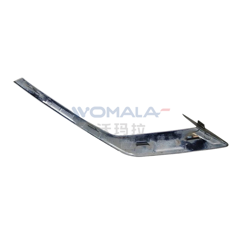 Womala Передний левый нижний фонарь Bezel OE 31455511 для Volvo V60 Body System Автозапчасти